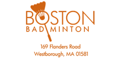 Boston Badminton